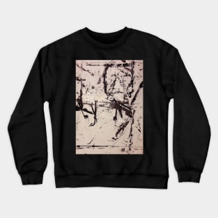 Hectic Crewneck Sweatshirt